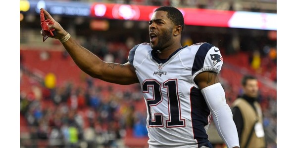 Ketkä New England Patriotsin pelaajat palaavat eläkkeelle jäätyään